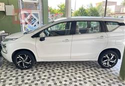 ميتسوبيشي اكسباندر